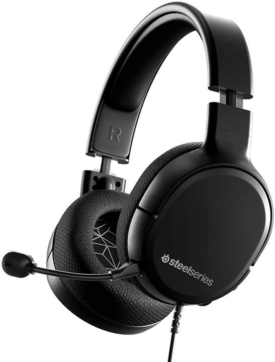 هدست استیل سریز مدل Steelseries Arctis 1 SteelSeries Steelseries Arctis 1 Gaming Headset